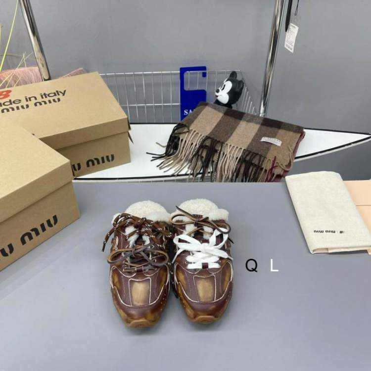 Picture of Miumiu Shoes _SKUMiuMiusz35-40QL100118159